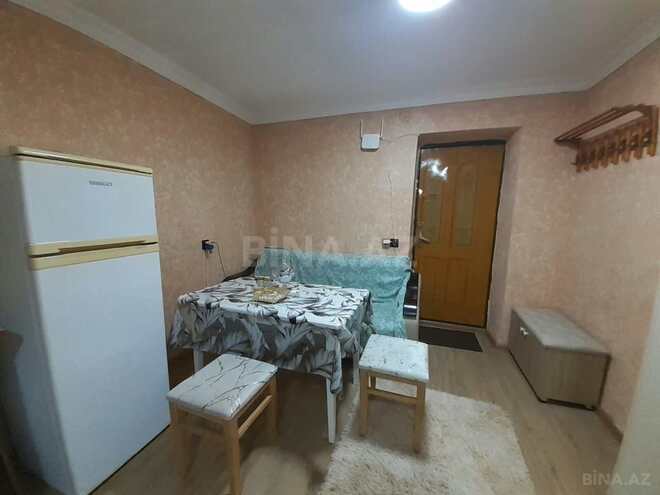 İcarəyə verilir 1 otaqlı köhnə tikili 20 m², Elmlər Akademiyası m., photo 1 from 11