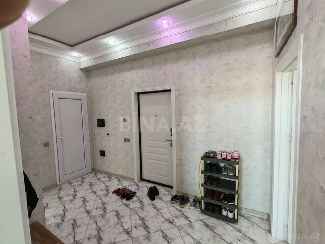 Satılır 2 otaqlı yeni tikili 70 m², photo 8 from 12