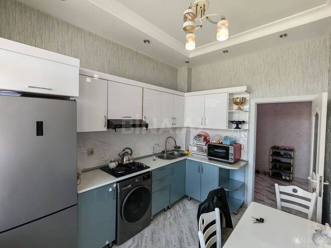 Satılır 2 otaqlı yeni tikili 70 m², photo 5 from 12