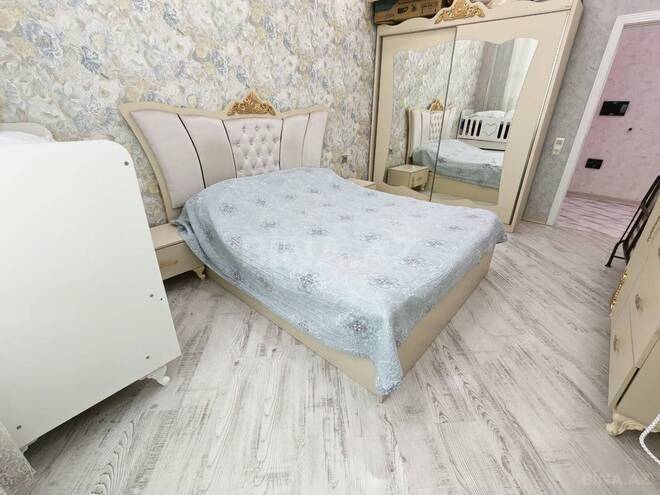 Satılır 2 otaqlı yeni tikili 70 m², photo 4 from 12