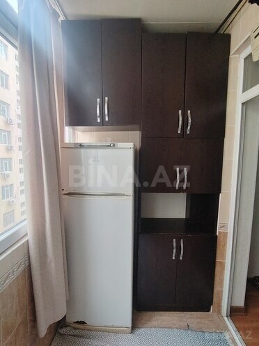 Satılır 2 otaqlı yeni tikili 70 m², photo 11 from 12