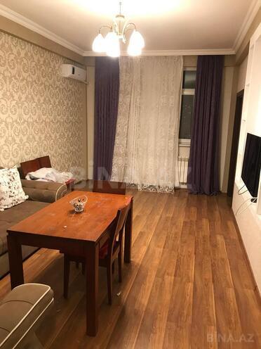 Сдаётся 2-комн. новостройка 80 м², м. Нефтчиляр, photo 4 from 10
