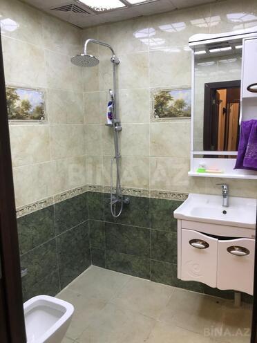 Сдаётся 2-комн. новостройка 80 м², м. Нефтчиляр, photo 8 from 10
