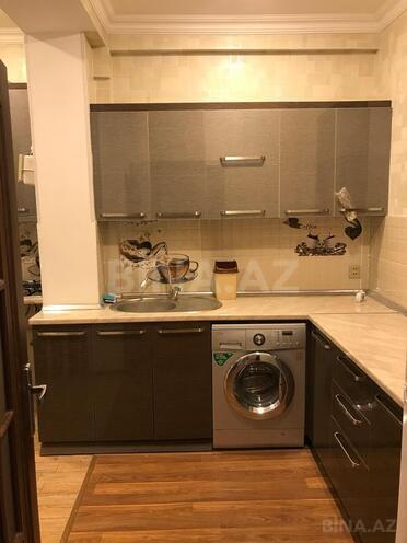 Сдаётся 2-комн. новостройка 80 м², м. Нефтчиляр, photo 6 from 10