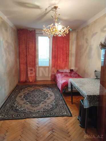 İcarəyə verilir 3 otaqlı köhnə tikili 70 m², İnşaatçılar m., photo 3 from 7