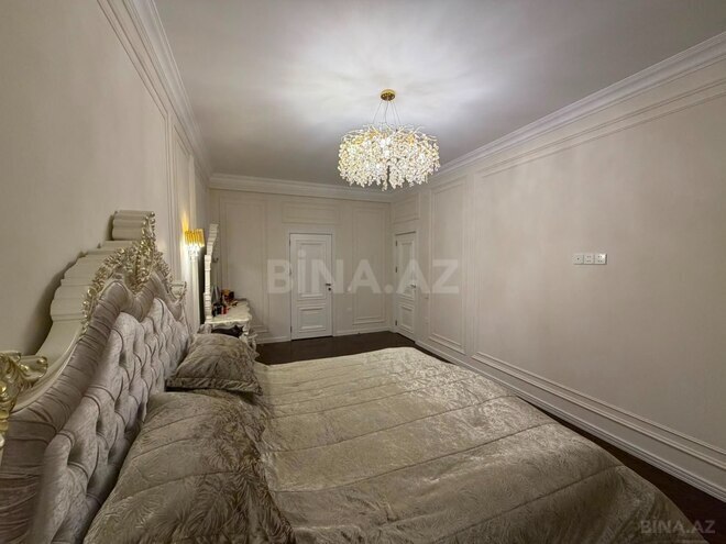 Продаётся 3-комн. новостройка 120 м², пос. Старые Гюнешли, photo 12 from 24