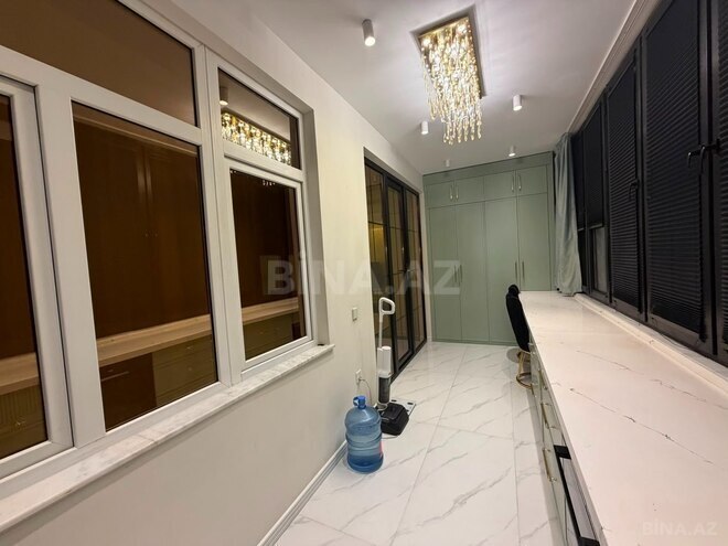 Продаётся 3-комн. новостройка 120 м², пос. Старые Гюнешли, photo 16 from 24