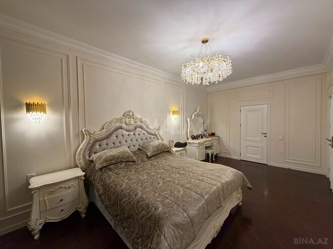 Продаётся 3-комн. новостройка 120 м², пос. Старые Гюнешли, photo 11 from 24