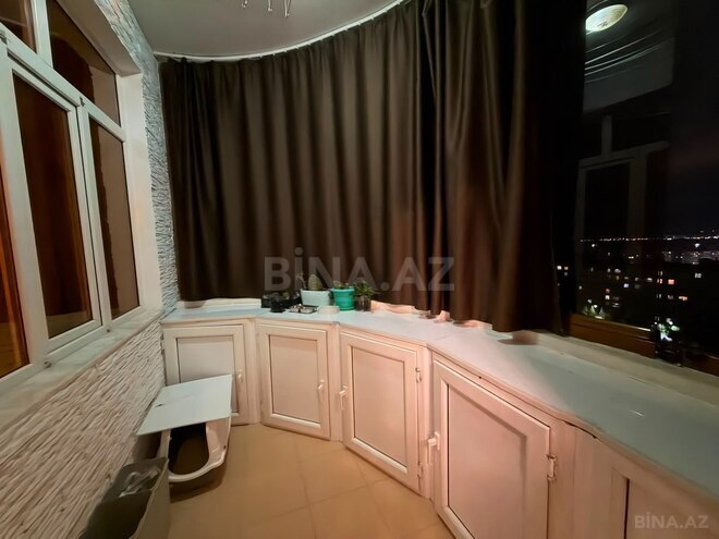 Продаётся 3-комн. новостройка 120 м², пос. Старые Гюнешли, photo 10 from 24