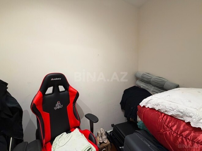 Продаётся 3-комн. новостройка 120 м², пос. Старые Гюнешли, photo 18 from 24
