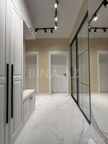 Satılır 2 otaqlı yeni tikili 57 m², Nərimanov r., photo 6 from 16