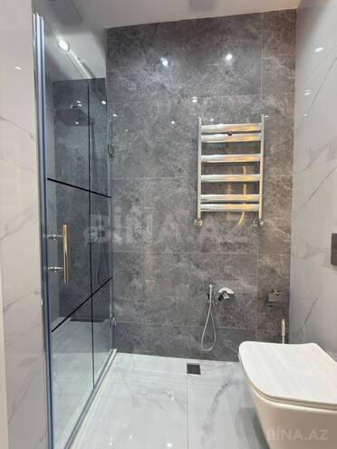 Satılır 2 otaqlı yeni tikili 57 m², Nərimanov r., photo 13 from 16
