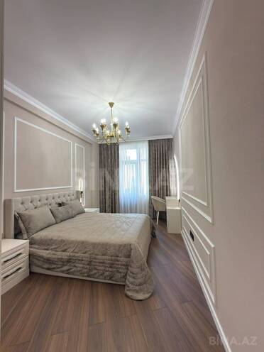 Satılır 2 otaqlı yeni tikili 57 m², Nərimanov r., photo 10 from 16