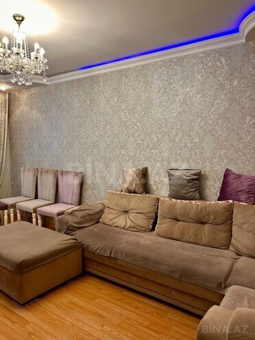 Сдаётся 3-комн. вторичка 70 м², пос. 9-й мкр, photo 3 from 10