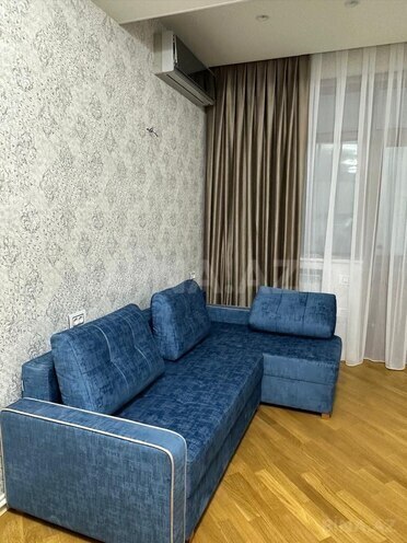 İcarəyə verilir 2 otaqlı yeni tikili 67 m², Nəsimi m., photo 5 from 13
