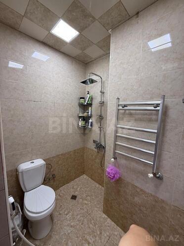Продаётся 3-комн. новостройка 61 м², Насиминский  р., photo 14 from 19