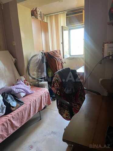 Satılır 2 otaqlı köhnə tikili 40 m², Gənclik m., photo 7 from 11