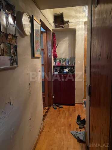 Satılır 2 otaqlı köhnə tikili 40 m², Gənclik m., photo 6 from 11