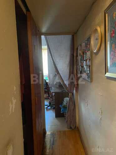 Satılır 2 otaqlı köhnə tikili 40 m², Gənclik m., photo 8 from 11