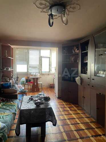 Satılır 2 otaqlı köhnə tikili 40 m², Gənclik m., photo 1 from 11