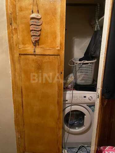 Satılır 2 otaqlı köhnə tikili 40 m², Gənclik m., photo 10 from 11