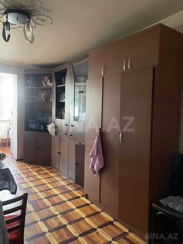 Satılır 2 otaqlı köhnə tikili 40 m², Gənclik m., photo 5 from 11