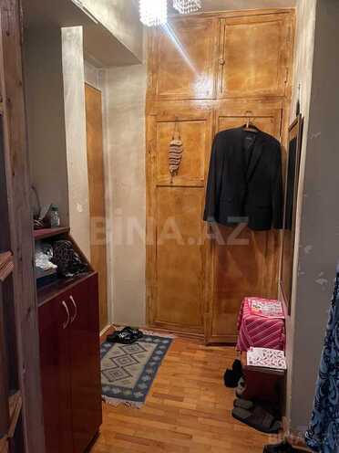 Satılır 2 otaqlı köhnə tikili 40 m², Gənclik m., photo 9 from 11