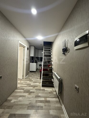Satılır 3 otaqlı yeni tikili 64 m², Masazır q., photo 3 from 14