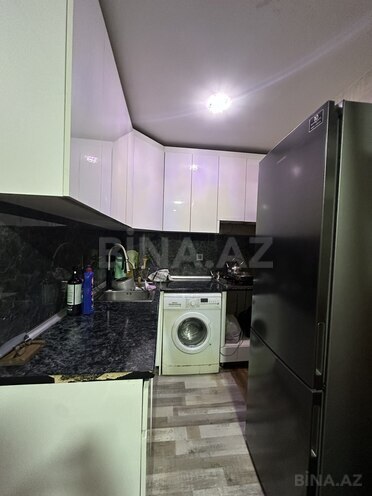 Satılır 3 otaqlı yeni tikili 64 m², Masazır q., photo 13 from 14