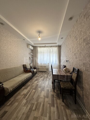 Satılır 3 otaqlı yeni tikili 64 m², Masazır q., photo 12 from 14