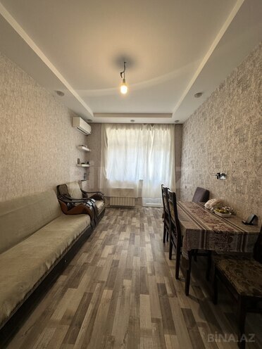 Satılır 3 otaqlı yeni tikili 64 m², Masazır q., photo 4 from 14