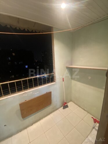 İcarəyə verilir 3 otaqlı köhnə tikili 85 m², Azadlıq Prospekti m., photo 5 from 20