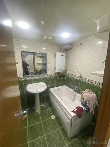 İcarəyə verilir 3 otaqlı köhnə tikili 85 m², Azadlıq Prospekti m., photo 19 from 20