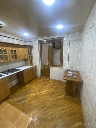 İcarəyə verilir 3 otaqlı köhnə tikili 85 m², Azadlıq Prospekti m., photo 3 from 20