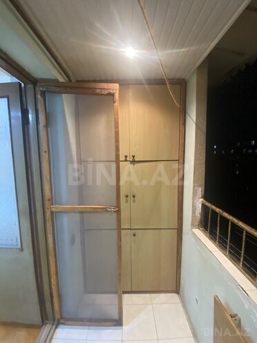 İcarəyə verilir 3 otaqlı köhnə tikili 85 m², Azadlıq Prospekti m., photo 6 from 20
