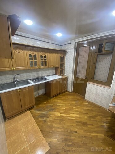 İcarəyə verilir 3 otaqlı köhnə tikili 85 m², Azadlıq Prospekti m., photo 1 from 20
