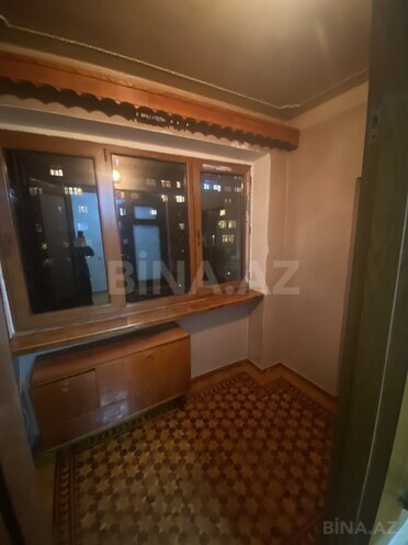 İcarəyə verilir 3 otaqlı köhnə tikili 85 m², Azadlıq Prospekti m., photo 11 from 20