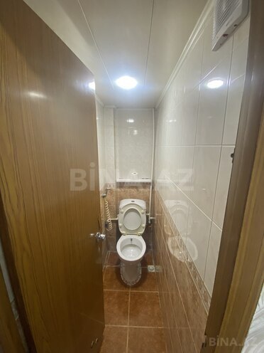 İcarəyə verilir 3 otaqlı köhnə tikili 85 m², Azadlıq Prospekti m., photo 18 from 20