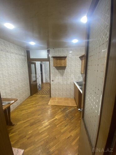 İcarəyə verilir 3 otaqlı köhnə tikili 85 m², Azadlıq Prospekti m., photo 4 from 20