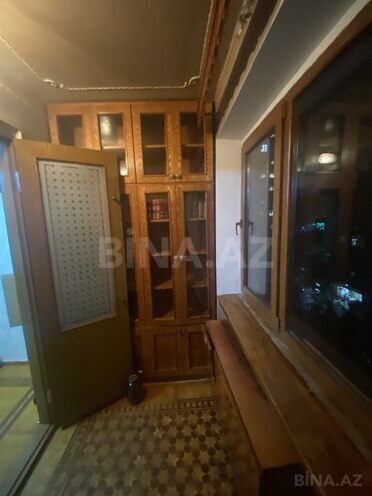 İcarəyə verilir 3 otaqlı köhnə tikili 85 m², Azadlıq Prospekti m., photo 12 from 20