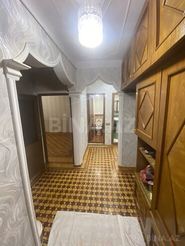 İcarəyə verilir 3 otaqlı köhnə tikili 85 m², Azadlıq Prospekti m., photo 16 from 20