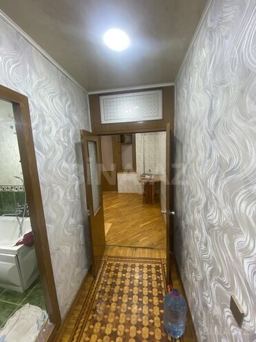 İcarəyə verilir 3 otaqlı köhnə tikili 85 m², Azadlıq Prospekti m., photo 15 from 20