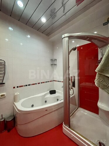 İcarəyə verilir 3 otaqlı yeni tikili 125 m², İnşaatçılar m., photo 15 from 17