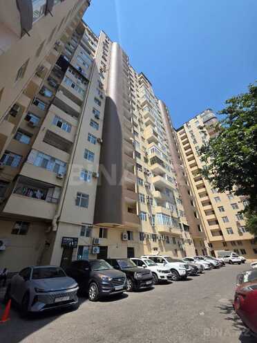 Продается 2-комн. новостройка 94 м², м. Иншаатчылар, photo 1 from 11