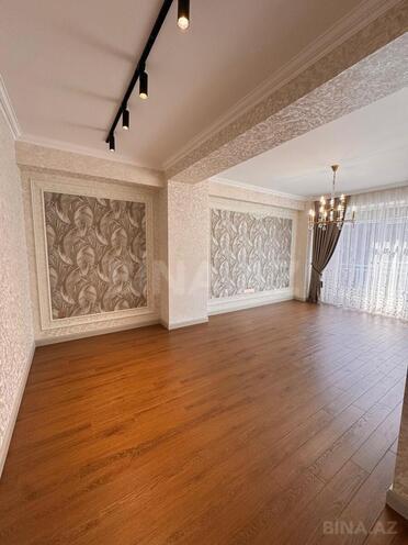 Satılır 2 otaqlı yeni tikili 75 m², Elmlər Akademiyası m., photo 3 from 17