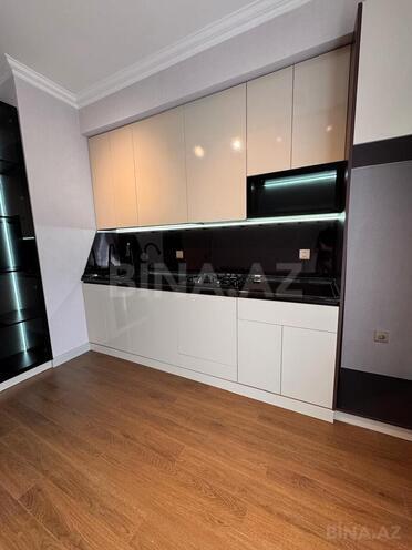 Satılır 2 otaqlı yeni tikili 75 m², Elmlər Akademiyası m., photo 9 from 17