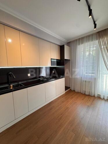 Satılır 2 otaqlı yeni tikili 75 m², Elmlər Akademiyası m., photo 11 from 17