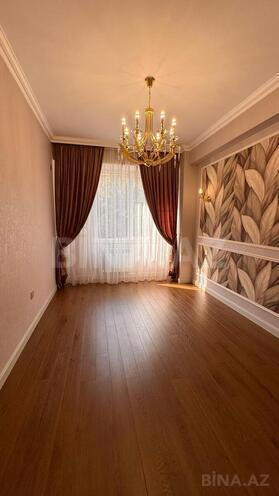 Satılır 2 otaqlı yeni tikili 75 m², Elmlər Akademiyası m., photo 8 from 17