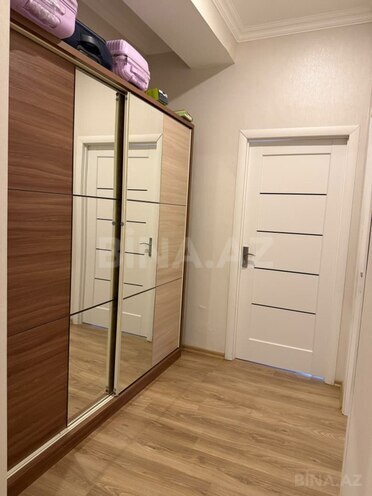 İcarəyə verilir 3 otaqlı yeni tikili 110 m², Nəsimi r., photo 24 from 27