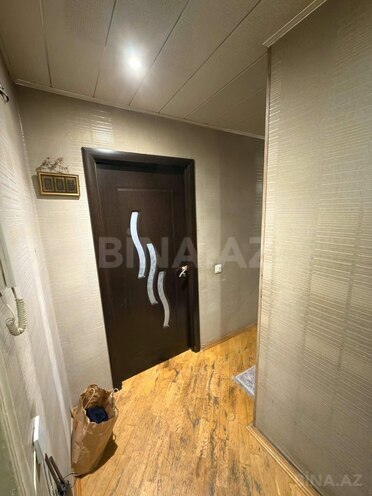 İcarəyə verilir 2 otaqlı köhnə tikili 45 m², Elmlər Akademiyası m., photo 9 from 14